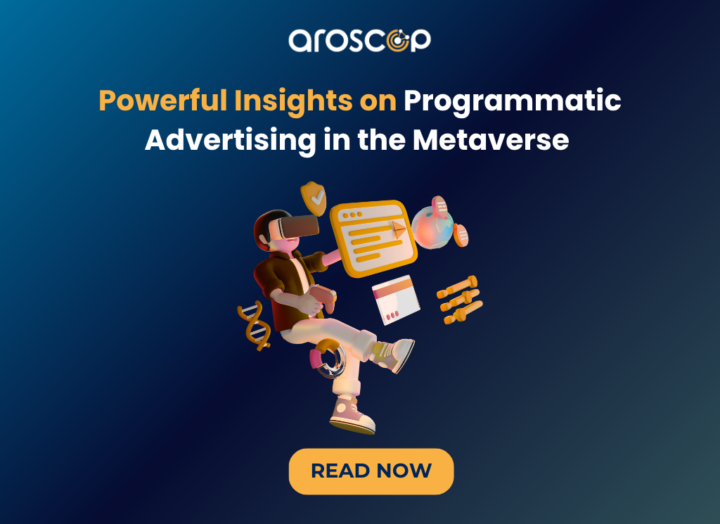 Powerful Insights on Programmatic Advertising in the Metaverse