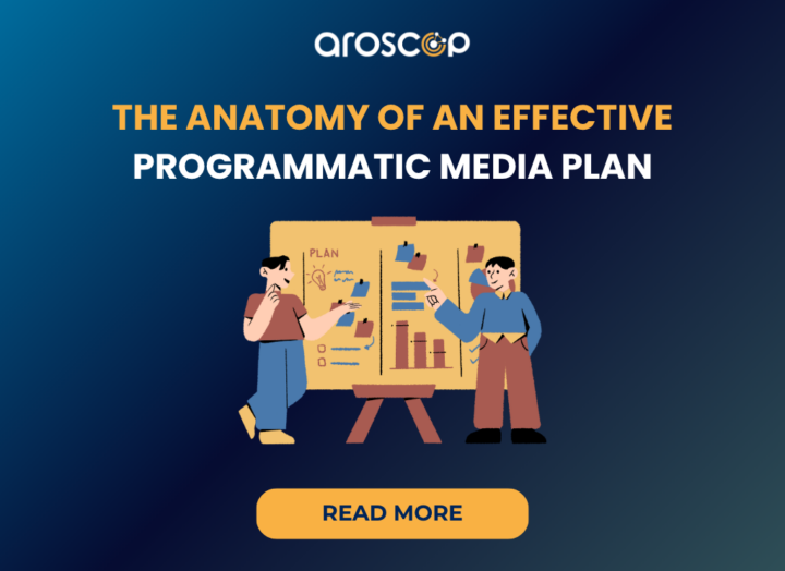 The Anatomy of an Effective Programmatic Media Plan