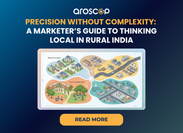 Precision Without Complexity A Marketer’s Guide to Thinking Local in Rural India